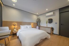 Number25 Hotel Incheon Jakjeon
