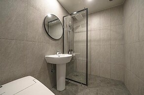 Number25 Hotel Incheon Jakjeon
