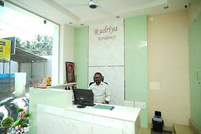 Rudriya Residency