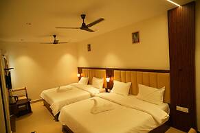 Rudriya Residency