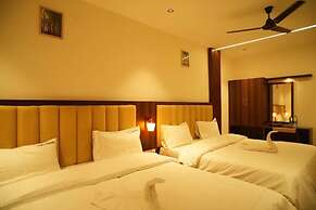 Rudriya Residency