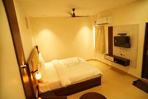 Rudriya Residency