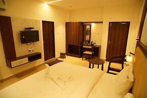 Rudriya Residency