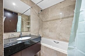 Bloomfields Elevated 2BR in Marina Heigh