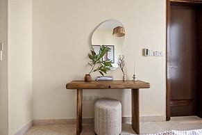 Bloomfields Elevated 2BR in Marina Heigh