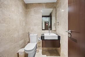 Bloomfields Elevated 2BR in Marina Heigh