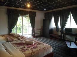 Ashley Resorts Nuwaraeliya