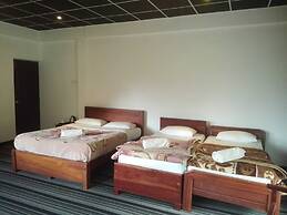 Ashley Resorts Nuwaraeliya