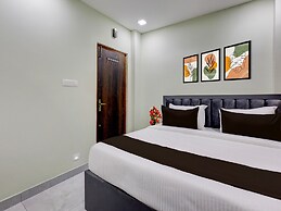 Hotel O Krishna Riverview