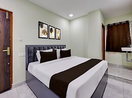 Hotel O Krishna Riverview