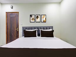 Hotel O Krishna Riverview