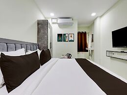 Hotel O Krishna Riverview