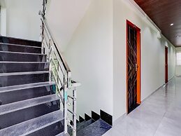 Hotel O Krishna Riverview