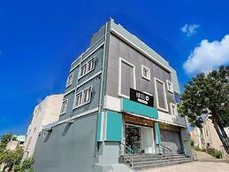 Hotel O Krishna Riverview