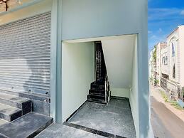 Hotel O Krishna Riverview