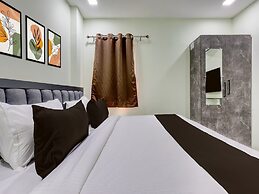 Hotel O Krishna Riverview
