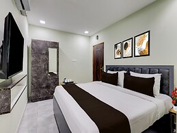 Hotel O Krishna Riverview