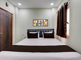 Hotel O Krishna Riverview