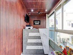 Hotel O Krishna Riverview