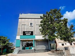 Hotel O Krishna Riverview