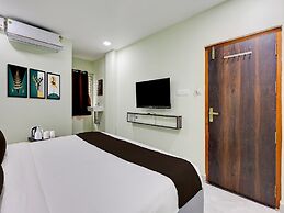 Hotel O Krishna Riverview