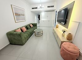 Female Heaven Al Barsha Dubai