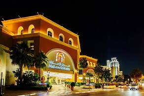 Female Heaven Al Barsha Dubai