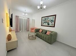 Female Heaven Al Barsha Dubai