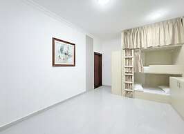 Female Heaven Al Barsha Dubai