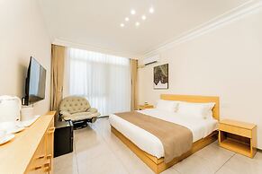 Beijing Daxing Apartment
