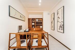 Beijing Daxing Apartment