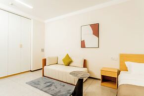 Beijing Daxing Apartment