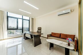 Beijing Daxing Apartment