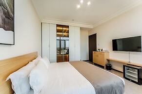 Beijing Daxing Apartment