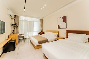 Beijing Daxing Apartment