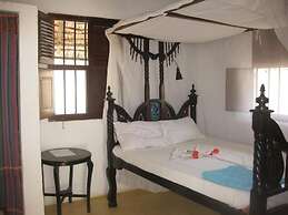 Jannat House Lamu