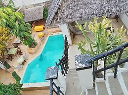 Jannat House Lamu