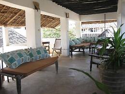 Jannat House Lamu