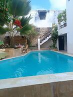 Jannat House Lamu