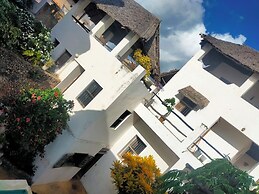 Jannat House Lamu