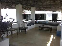 Jannat House Lamu