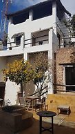 Jannat House Lamu