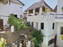 Jannat House Lamu