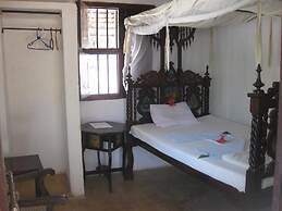 Jannat House Lamu