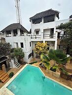 Jannat House Lamu