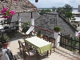 Jannat House Lamu