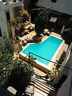 Jannat House Lamu