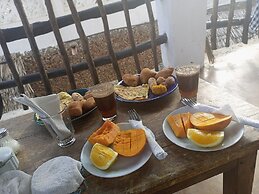 Jannat House Lamu