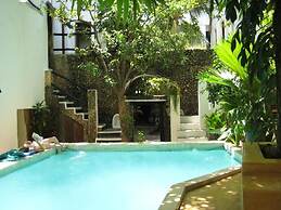Jannat House Lamu