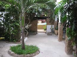 Jannat House Lamu